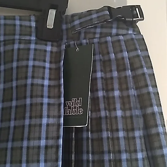 Wild fable skirt - Picture 2 of 7